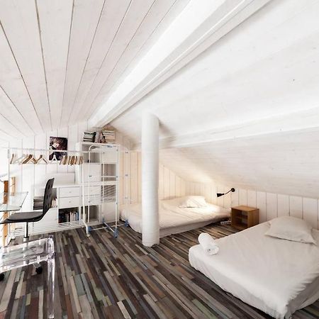 Panorama Unique - Duplex En Hyper Centre Ail Lejlighed Lyon Eksteriør billede