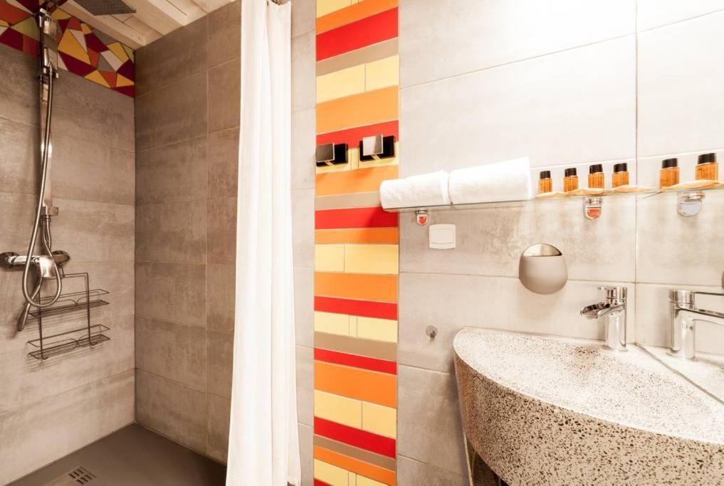 Panorama Unique - Duplex En Hyper Centre Ail Lejlighed Lyon Eksteriør billede